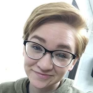 Meet your Posher, Noah